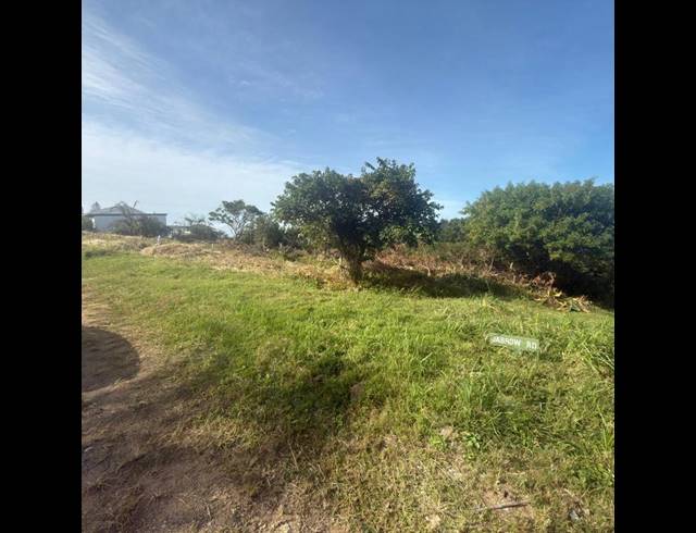 LAND FOR SALE IN BLACK ROCK